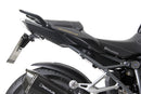 Signal bracket license plate holder for original blinker-38983-102
