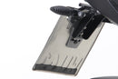 Signal bracket license plate holder for original blinker-38983-102