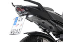 Signal bracket license plate holder for original blinker-38983-102