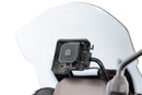 Wunderlich - Device Mount For OEM Navigation Holders With Peak Design Mount