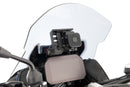 Wunderlich device mount for original navigation holders with Peak Design mount-39001-652