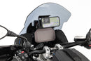 Wunderlich device mount for original navigation holders with Peak Design mount-39001-652