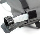 Giant Loop-BAG POWERSPORT LIQUID 5 GAL GY AB21-GL-G5 816205022040