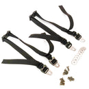 Giant Loop-ANCHOR STRAP KIT BK Giant Loop SASK 816205021302