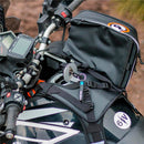Giant Loop-TANK BAG FANDANGO 8L BK Giant Loop FTB21-B 816205021838