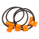 Giant Loop-STRAP RUBBER BOA BK Giant Loop RBS17 816205020442