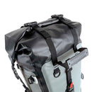 Giant Loop-PANNIER MOTOTREKK BK/GY Giant Loop MTPN17 816205020961