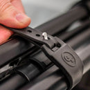 Giant Loop-STRAP PRONGHORN 18` BK QTY2 PHS20-18 816205021791