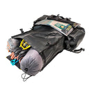 Giant Loop-PANNIER ROUND WORLD 90L BK Giant Loop RTW23-B 816205022392