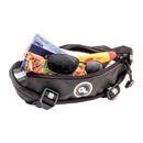 Giant Loop-BAG HANDLEBAR ZIGZAG Giant Loop ZHB23-B 816205022422