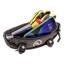 Giant Loop-BAG HANDLEBAR ZIGZAG Giant Loop ZHB23-B 816205022422