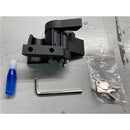 Giant Loop - Latch and Lock Kit for Pannier Mount