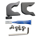 Giant Loop - Lower Hook Kit for Pannier Mount