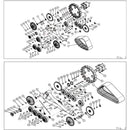 Commander-COMMANDER WSS4 WITH RATIO (4X156) 2810529 *P2810529*