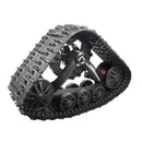 Commander-ADAPTER KIT WSS4 CFMOTO ZFORCE800 60` 374903