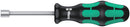 Wera Tools - 395 HO Nutdriver
