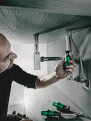 Wera Tools - 395 HO Nutdriver