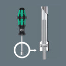 Wera Tools - 395 HO/3 Sanitary Nutdriver set