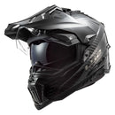 LS2 - Explorer Carbon Off-Road Helmet