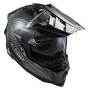 LS2-HELM EXPLORER C SOLID ADV MAT CARB XL 701-2015 6934432874585
