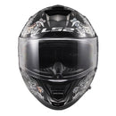 LS2 - Assault Full-Face Helmet