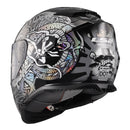 LS2 - Assault Full-Face Helmet