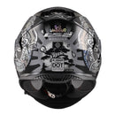 LS2 - Assault Full-Face Helmet