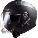 LS2 - Infinity II Open-Face Helmet