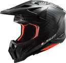 LS2 - X-Force Carbon Off-Road Helmet