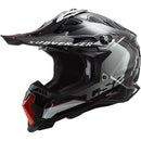 LS2 - Subverter EVO Off-Road Helmet
