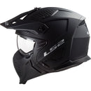 LS2 - Drifter Open-Face Helmet