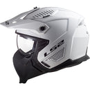 LS2 - Drifter Open-Face Helmet