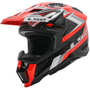 LS2 - X-Force Off-Road Helmet
