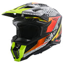 LS2 - X-Force Off-Road Helmet