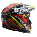 LS2 - X-Force Off-Road Helmet