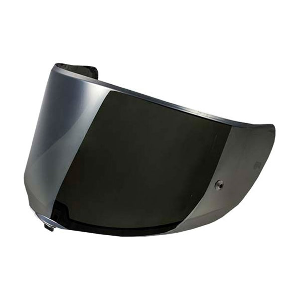 LS2 - Shield for Citation II Helmet Iridium