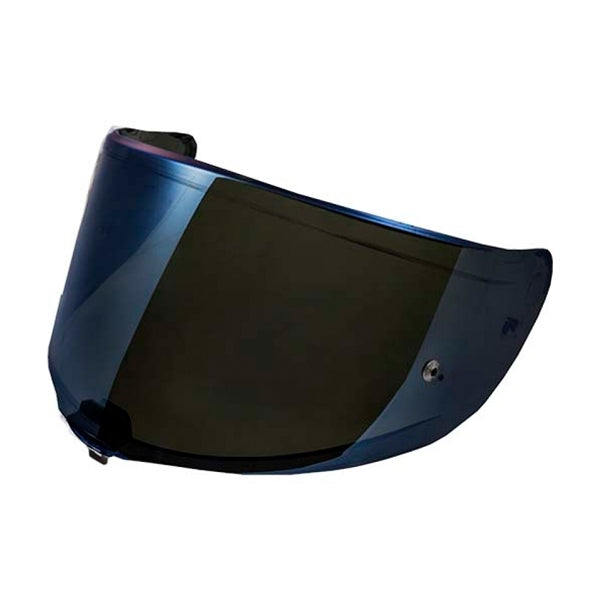 LS2 - Shield for Citation II Helmet Iridium