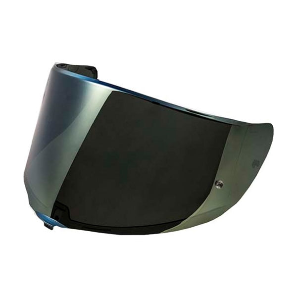 LS2 - Shield for Citation II Helmet Iridium