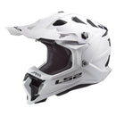 LS2 - Subverter EVO Off-Road Helmet