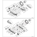 Commander-COMMANDER WS4 WITH RATIO (4X156) 2810524 *P2810524*