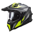 LS2 - Explorer Carbon Off-Road Helmet