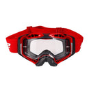 LS2-GOGGLE AURA RG/BK CLR LS2 04-288 6934432895078