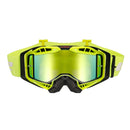 LS2-GOGGLE AURA PRO YE/BK IRI LS2 04-298 6934432894606