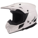 LS2 - COZ Off-Road Helmet