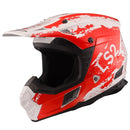 LS2 - COZ Off-Road Helmet