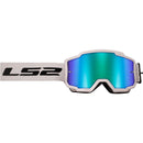 LS2 - Charger Plus Goggle