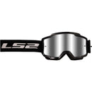 LS2 - Charger Plus Goggle