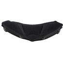 LS2 - Chin Curtain for Advant X Carbon Helmet