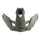LS2 - Peak for Drifter Helmet
