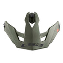 LS2 - Peak for Drifter Helmet